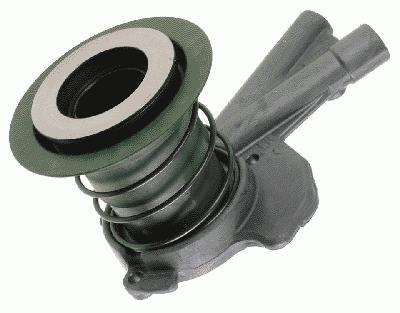 Central Slave Cylinder, clutch (CB-L3733)