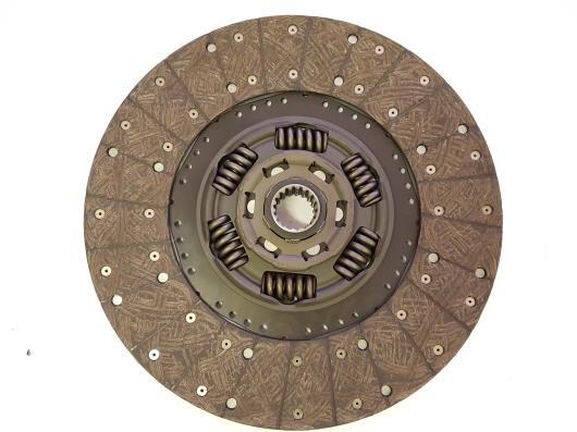 Clutch Disc (395-019-L6079)