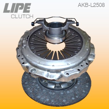 Clutch Kit (AKB-L2508)