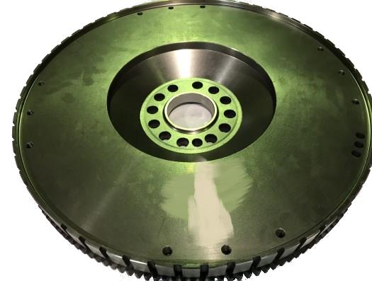 Flywheel (FW-430-L6982)