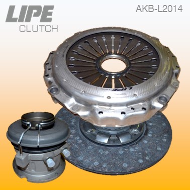 Clutch Kit (AKB-L2014)