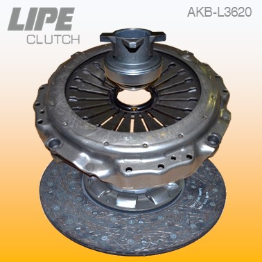 Clutch Kit (AKB-L3620)