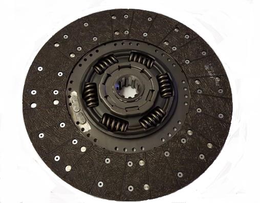 Clutch Disc (395-019-L6427)
