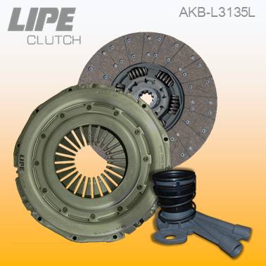 Clutch Kit (AKB-L3135)