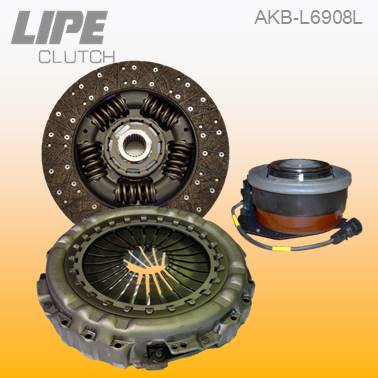 Clutch Kit (AKB-L6908)