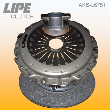 Clutch Kit (AKB-L6751)