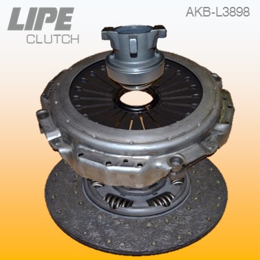 Clutch Kit (AKB-L3898)