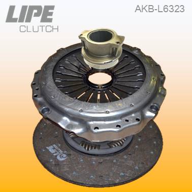 Clutch Kit (AKB-L6323)