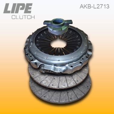 Clutch Kit (AKB-L2713)