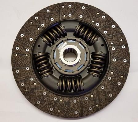 Clutch Disc (430-019-L6905)