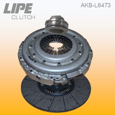 Clutch Kit (AKB-L6473)