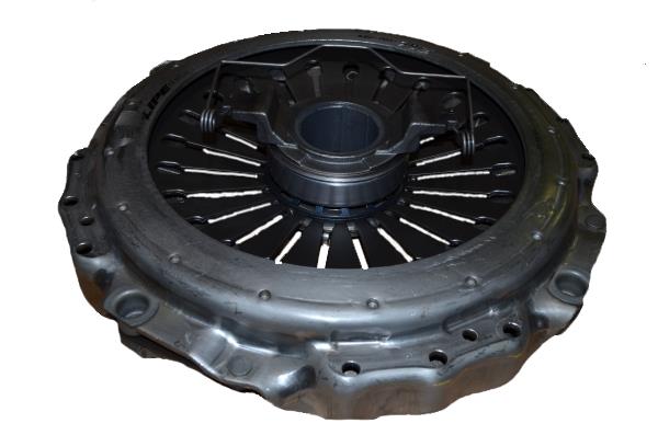 Clutch Pressure Plate (430-701-L3761)