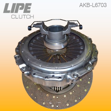 Clutch Kit (AKB-L6703)