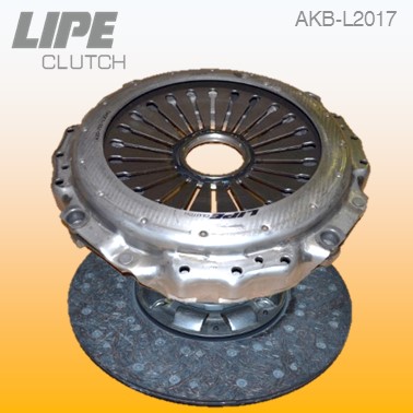 Clutch Kit (AKB-L2017)