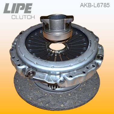 Clutch Kit (AKB-L6785)