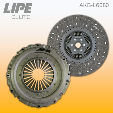 Clutch Kit (AKB-L6080)