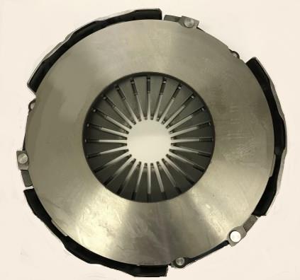 Clutch Pressure Plate