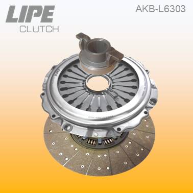 Clutch Kit (AKB-L6303)