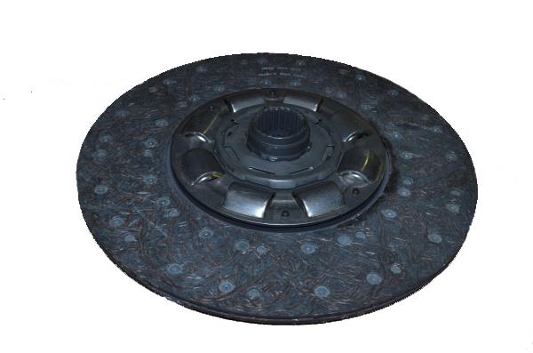Clutch Disc (430-019-L2342)