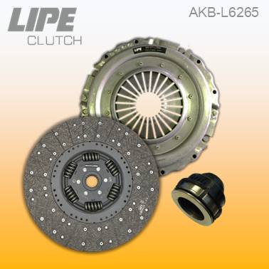 Clutch Kit (AKB-L6265)