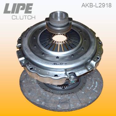 Clutch Kit (AKB-L2918)
