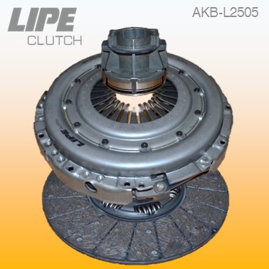 Clutch Kit (AKB-L2505)
