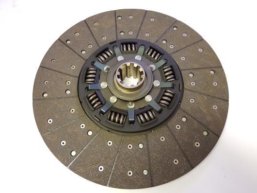 Clutch Disc (400-019-L3950)