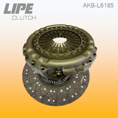 Clutch Kit (AKB-L6185)
