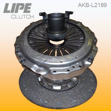 Clutch Kit (AKB-L2169)