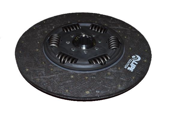 Clutch Disc