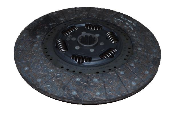 Clutch Disc