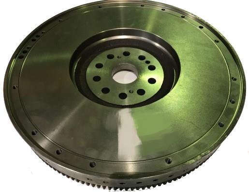 Flywheel (FW-430-L6974)