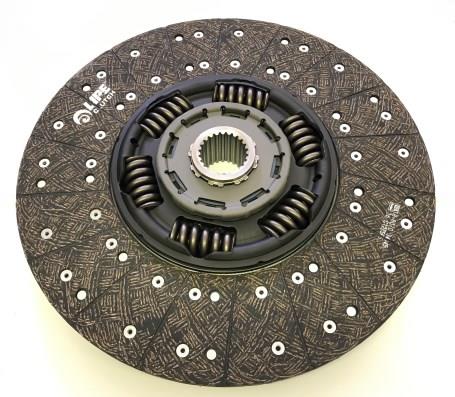 Clutch Disc (430-019-L3126)