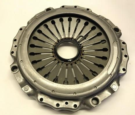 Clutch Pressure Plate (430-701-L6936)