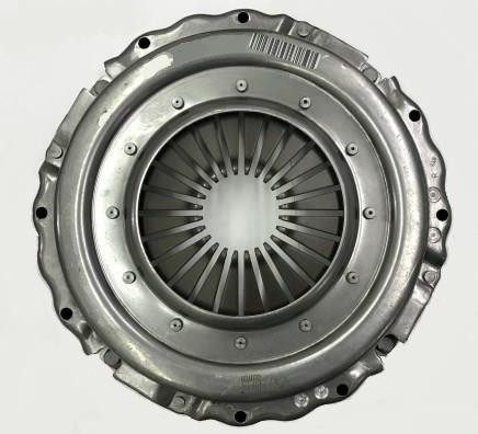 Clutch Pressure Plate (395-071-L3911)