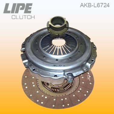 Clutch Kit (AKB-L6724)
