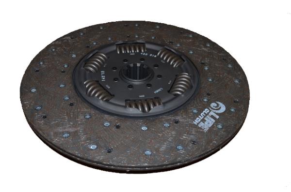Clutch Disc