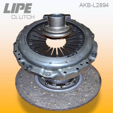 Clutch Kit (AKB-L2894)