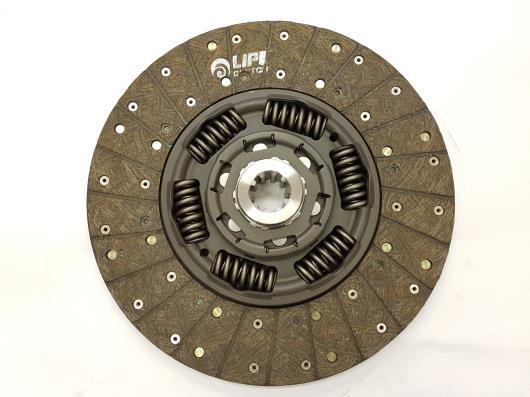 Clutch Disc (362-019-L6555)