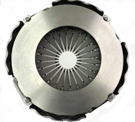 Clutch Pressure Plate