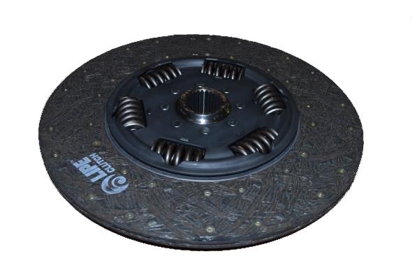 Clutch Disc