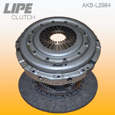 Clutch Kit (AKB-L2984)