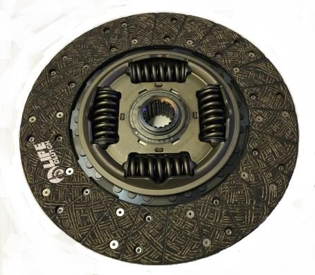 Clutch Disc