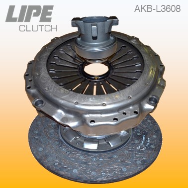 Clutch Kit (AKB-L3608)