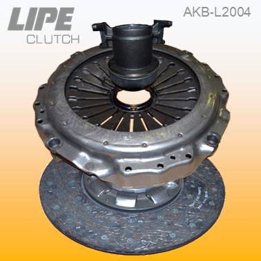 Clutch Kit (AKB-L2004)
