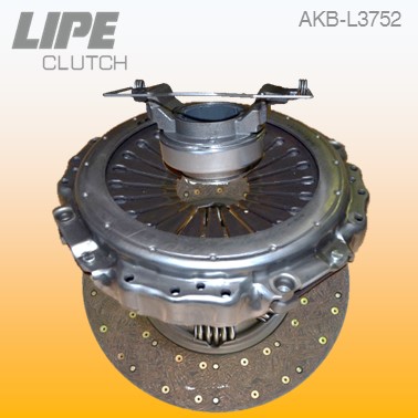 Clutch Kit (AKB-L3752)