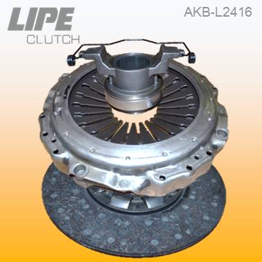 Clutch Kit (AKB-L2416)