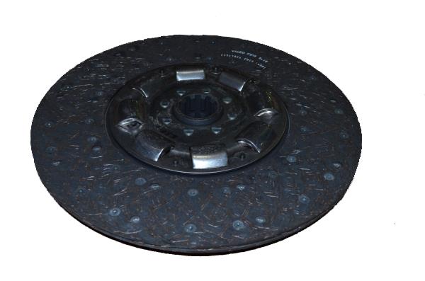 Clutch Disc