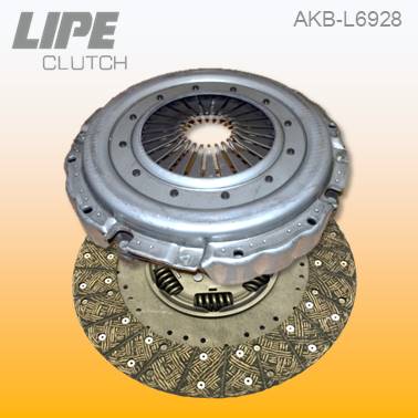 Clutch Kit (AKB-L6928)