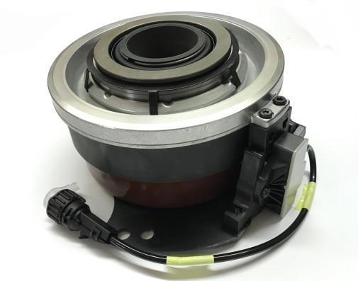 Central Slave Cylinder, clutch (CB-L3728)